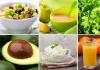 Продукты питания для похудения Какие продукты относятся к диетическим