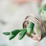 Обручальные кольца: как выбрать символ вечной любви и верности?